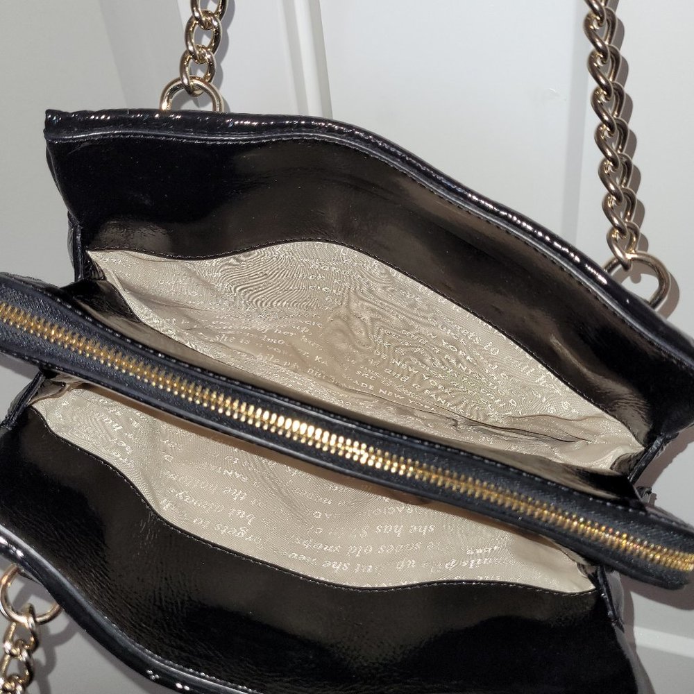 Authentic Kate Spade Purse - Picture 2 of 2